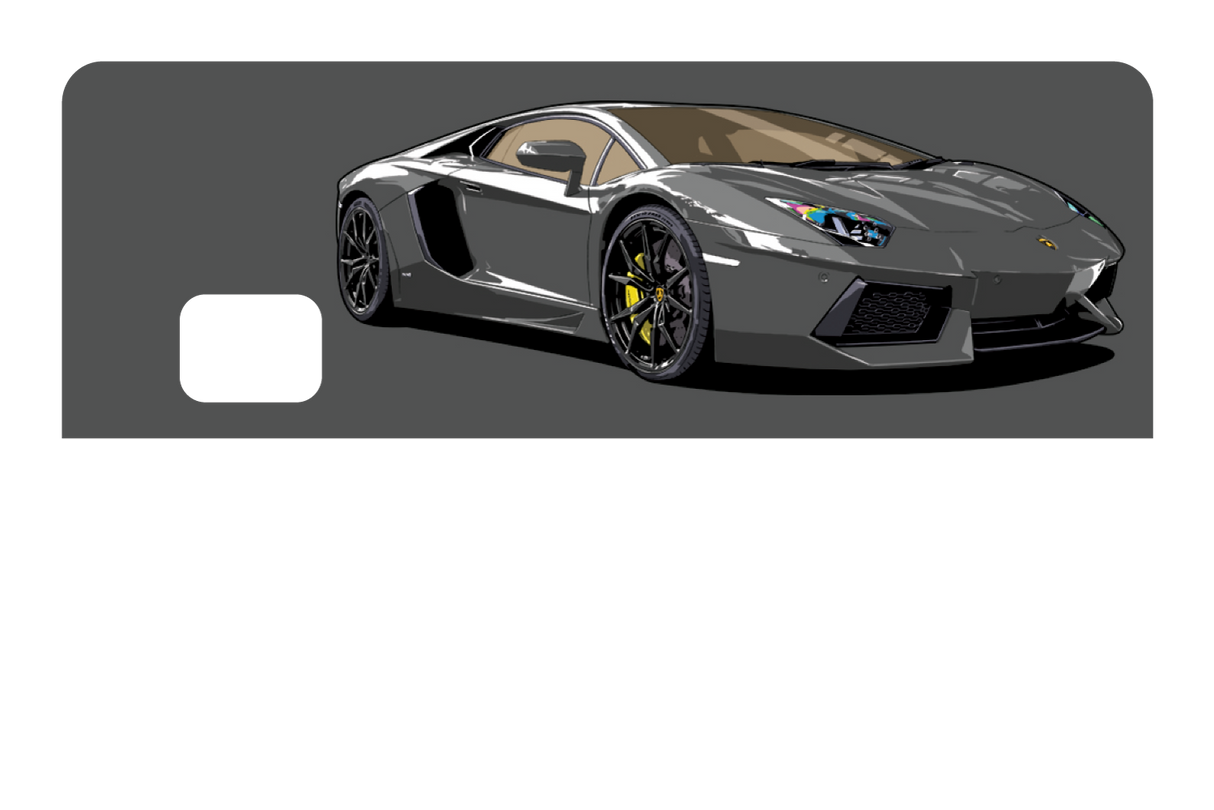 Aventador