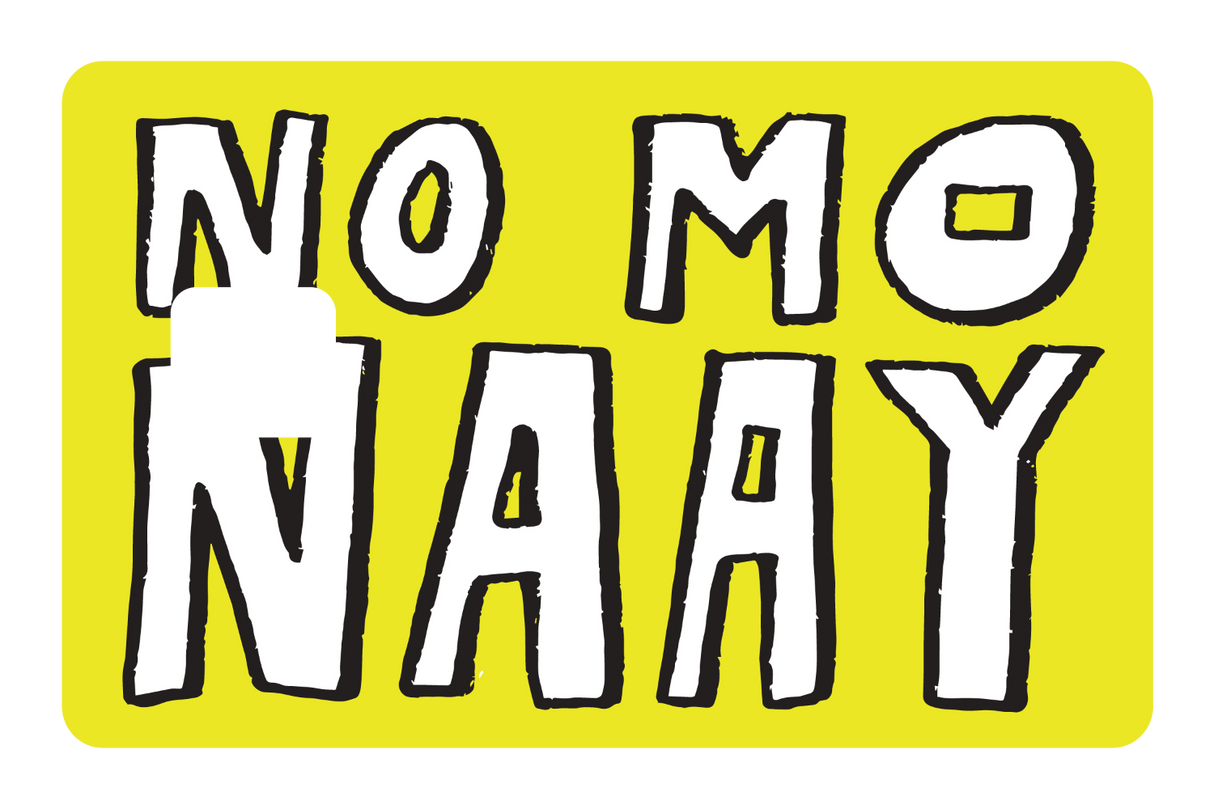 No Monaay