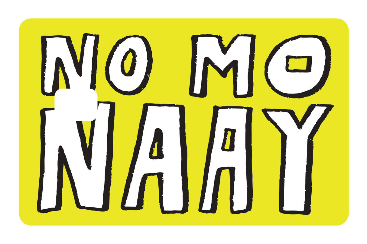 No Monaay