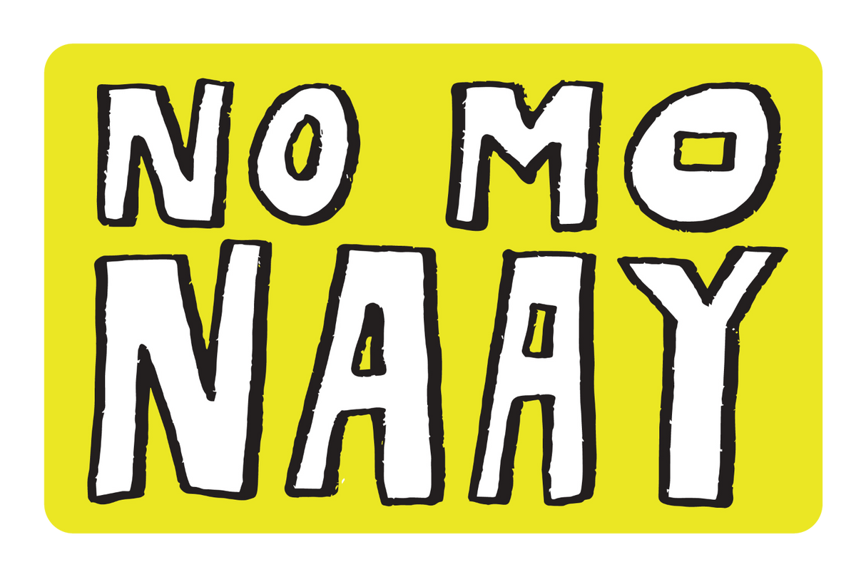 No Monaay