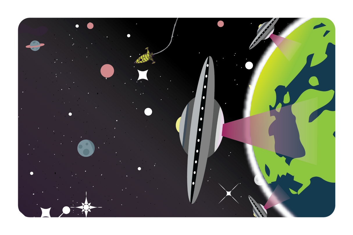 Space