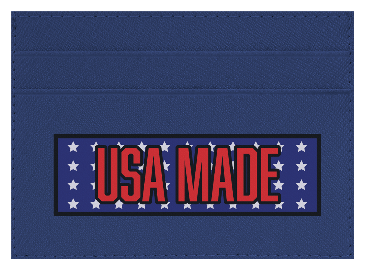 USA Made
