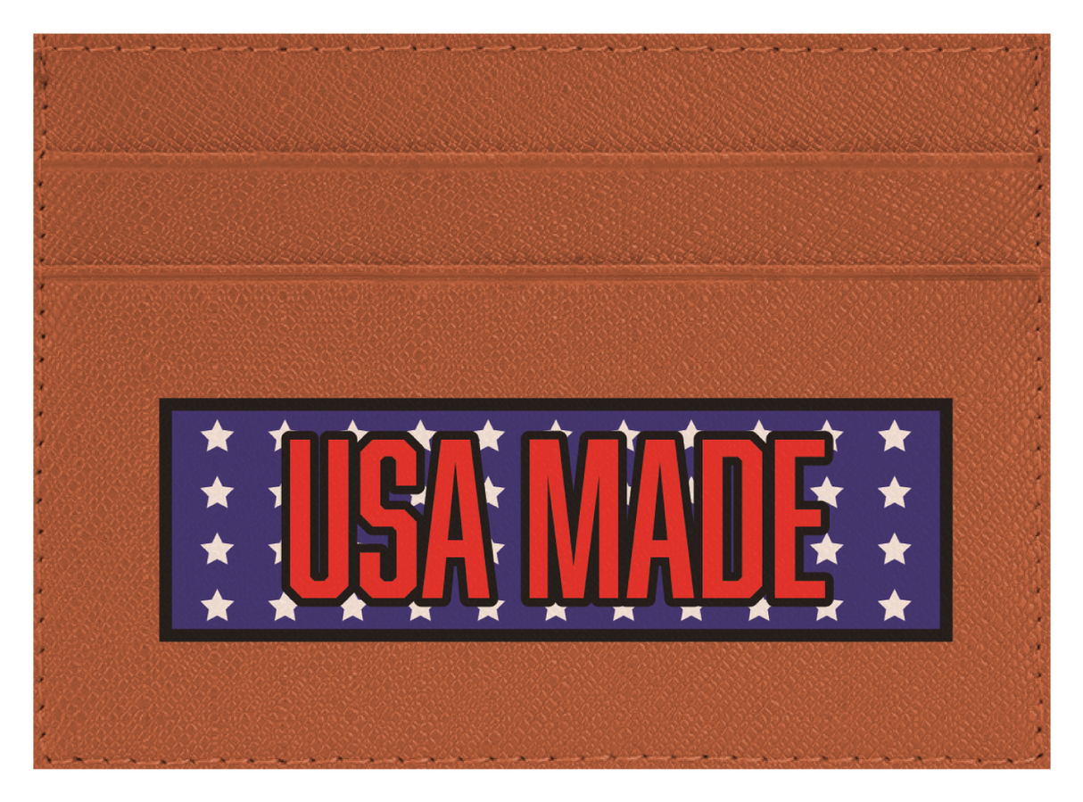 USA Made