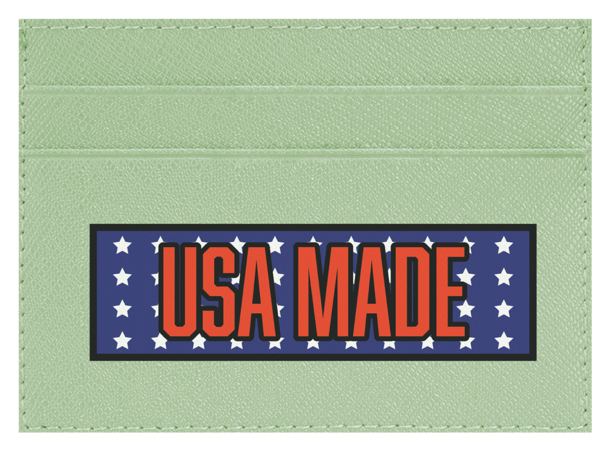 USA Made