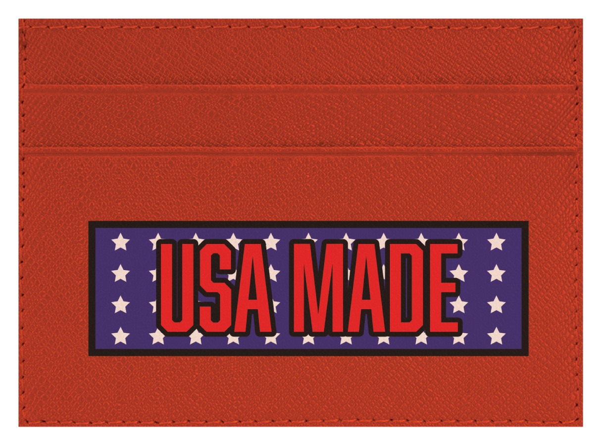 USA Made