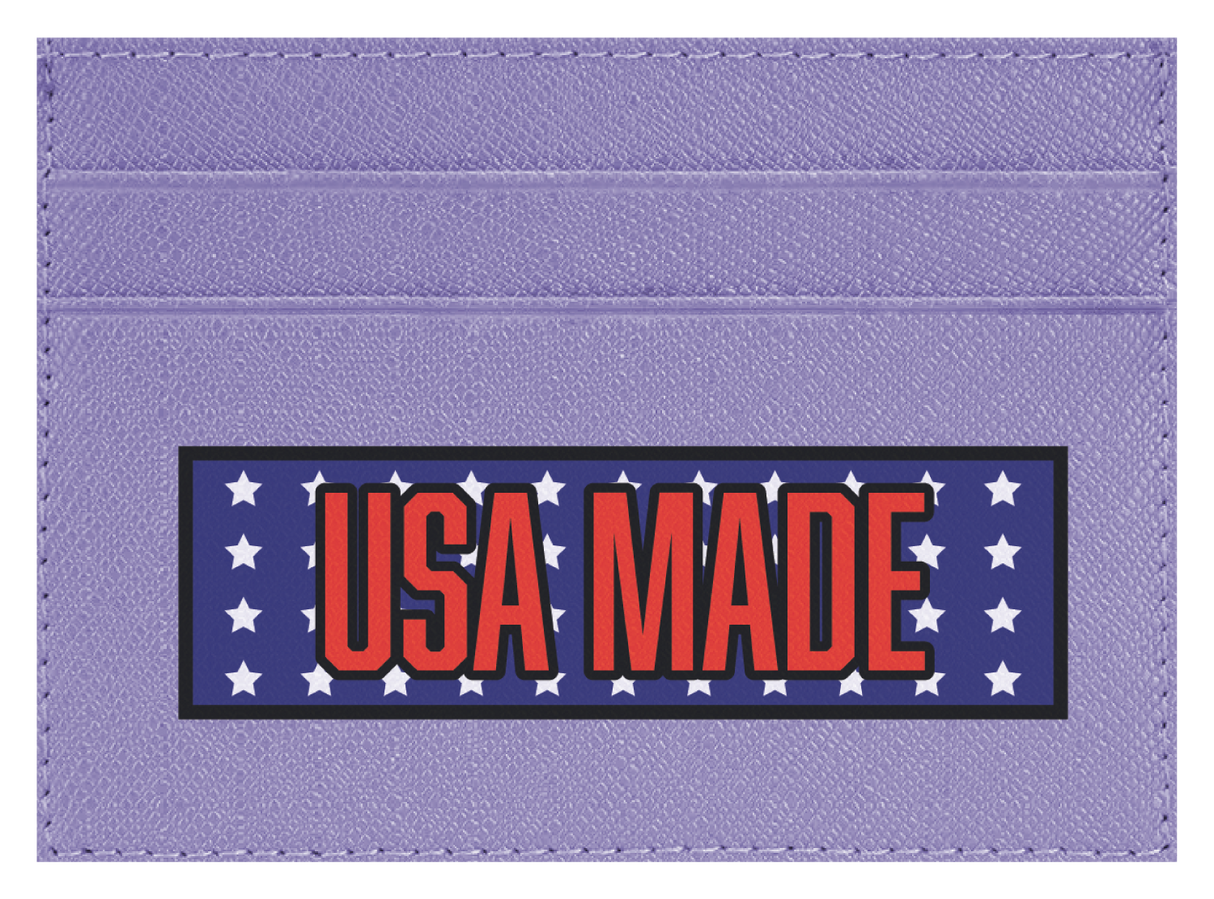 USA Made