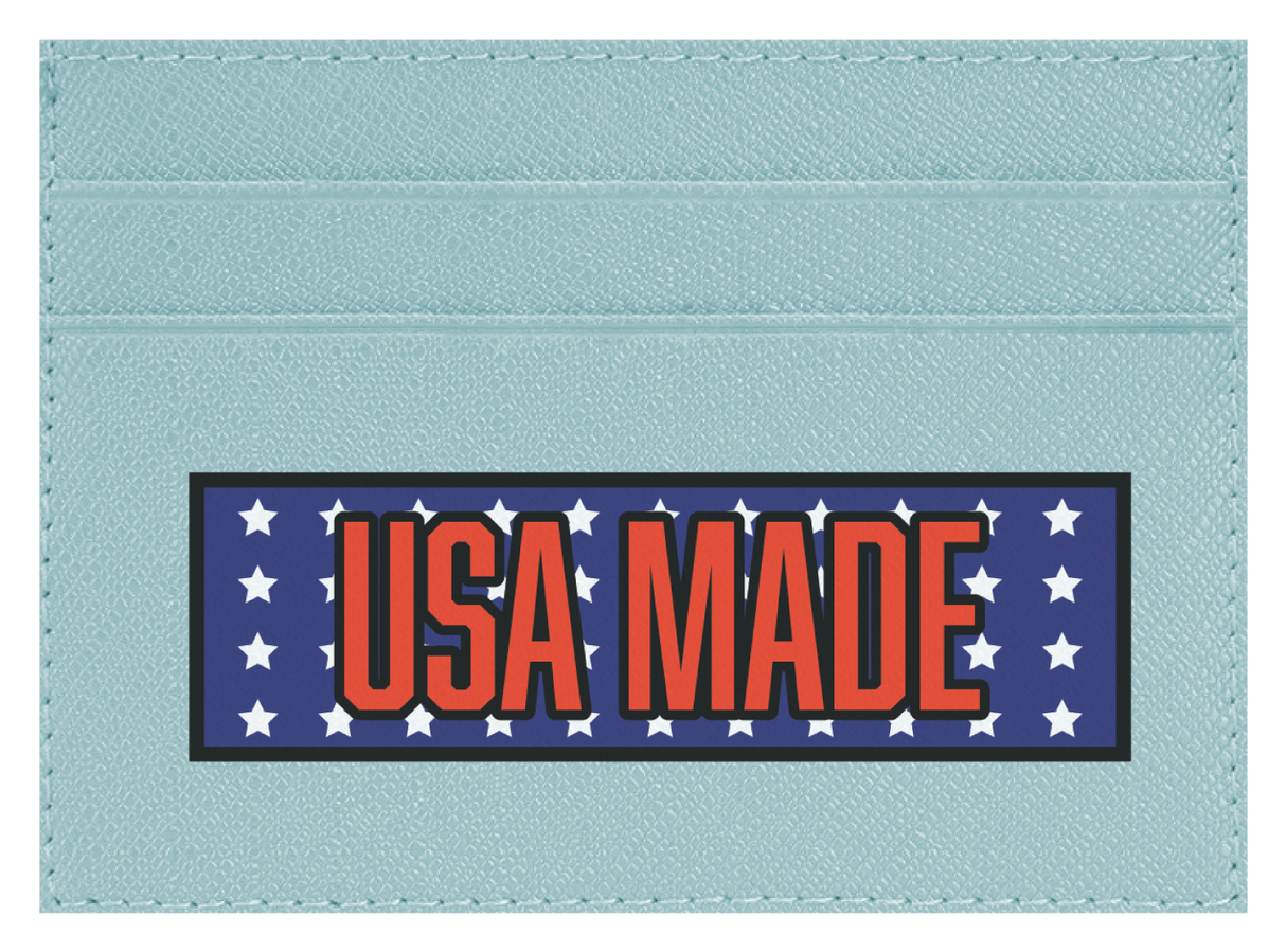USA Made