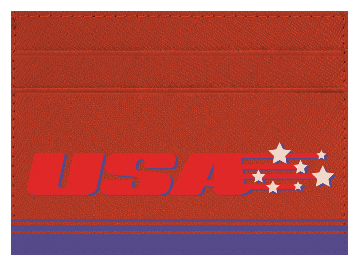 USA Stars