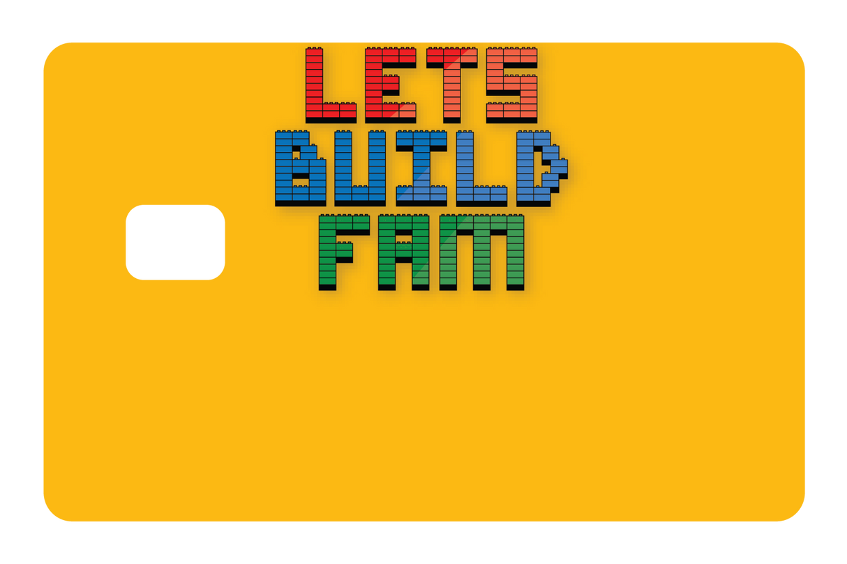 Lets Build