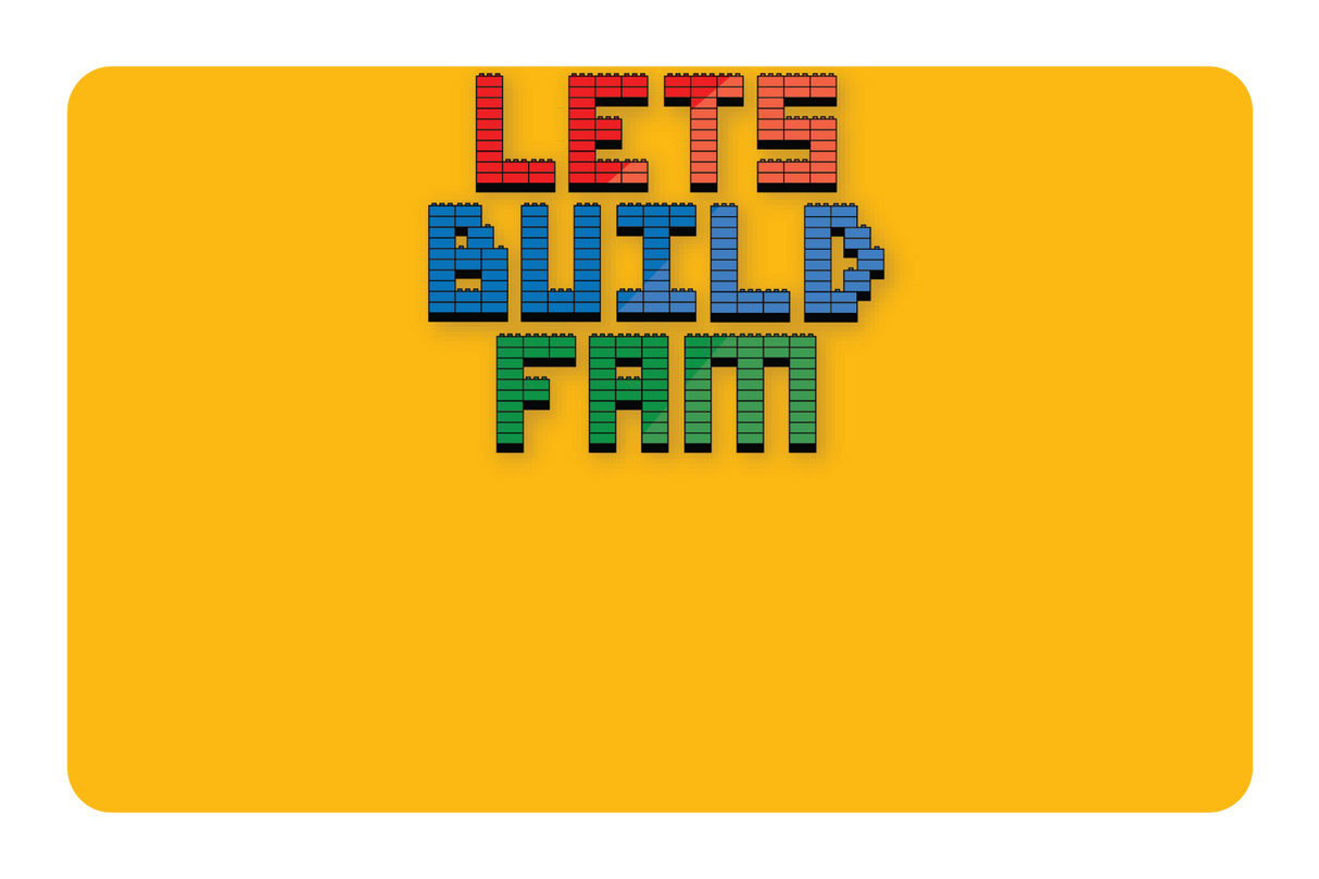 Lets Build