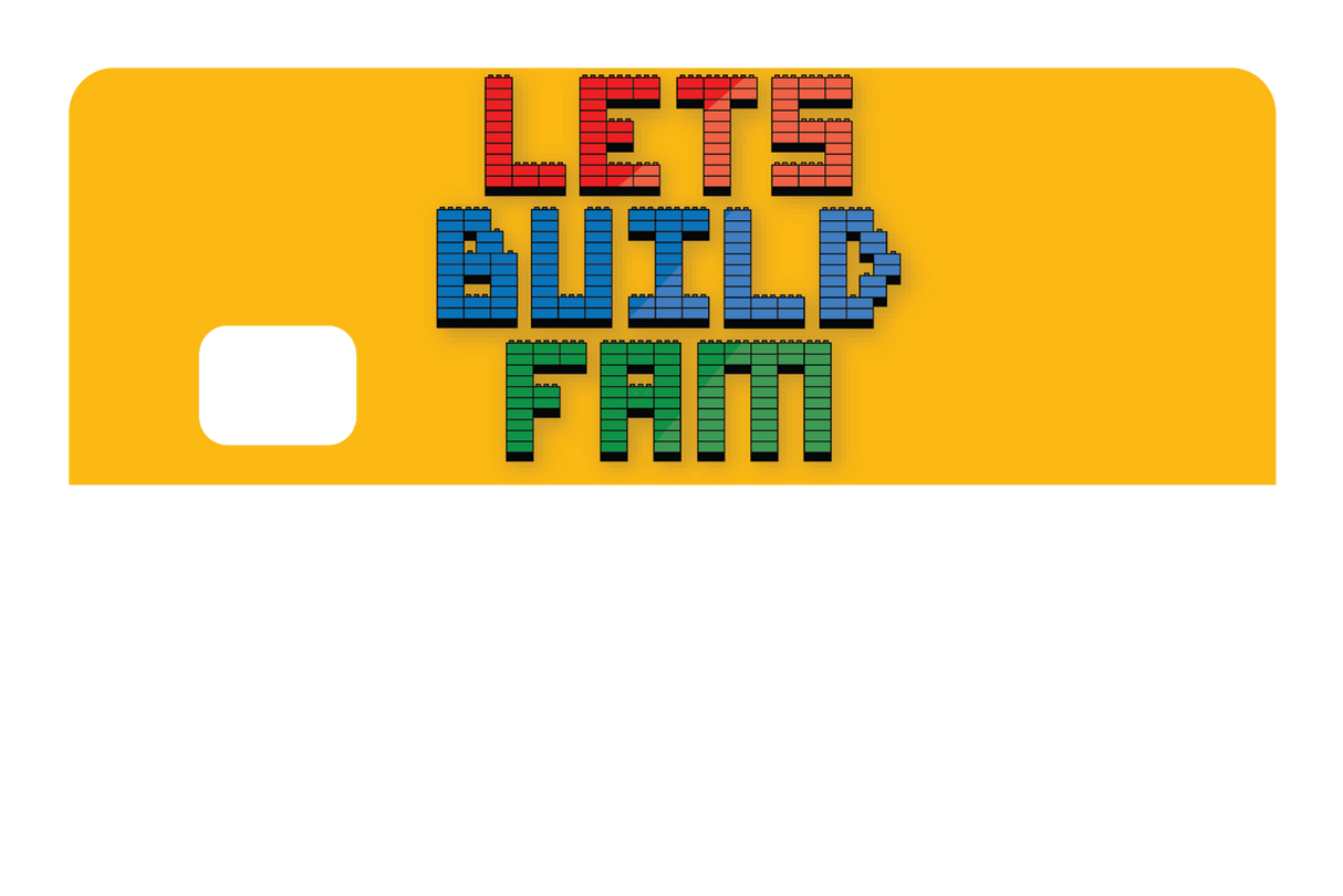 Lets Build