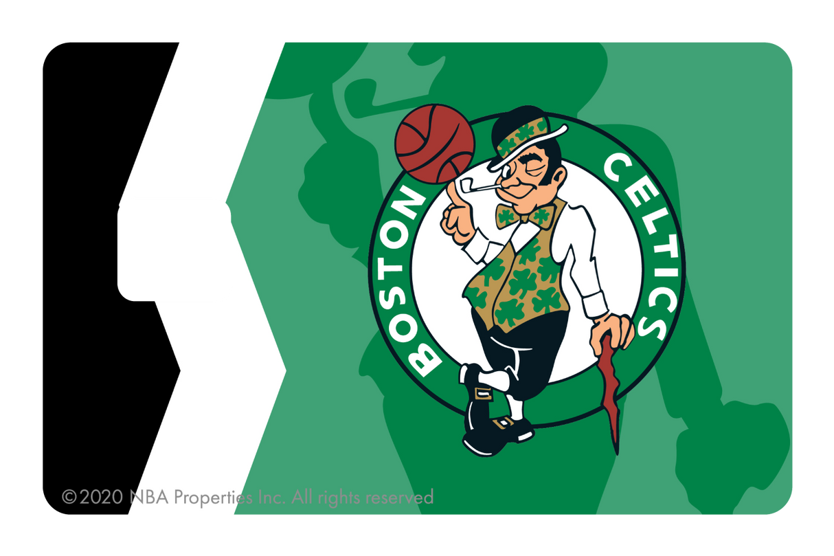 Boston Celtics: Crossover