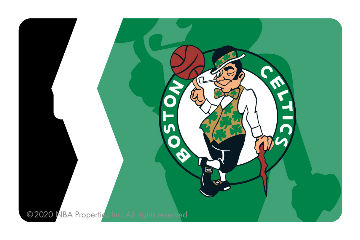 Boston Celtics: Crossover
