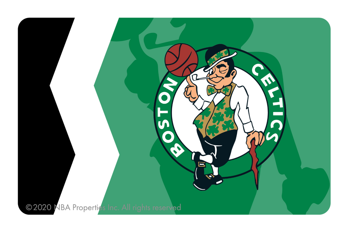 Boston Celtics: Crossover