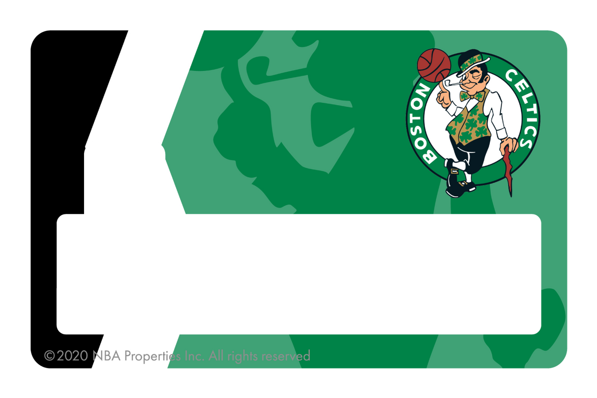 Boston Celtics: Crossover