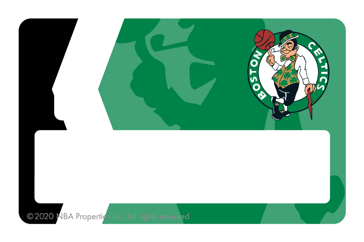 Boston Celtics: Crossover