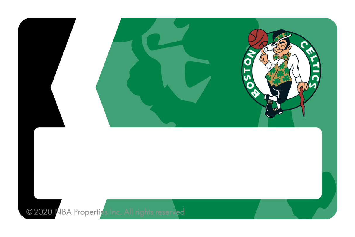 Boston Celtics: Crossover