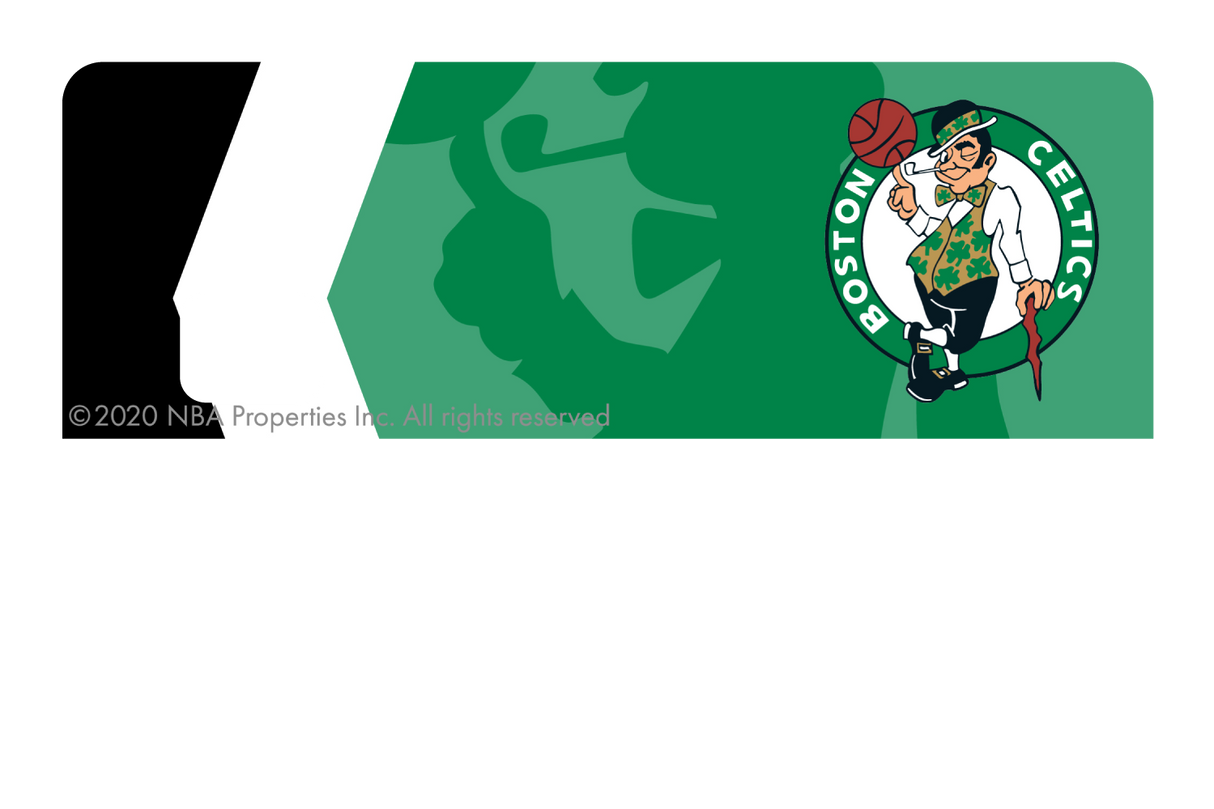 Boston Celtics: Crossover