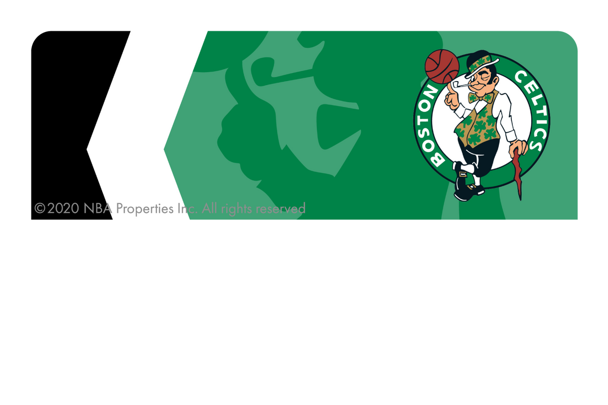 Boston Celtics: Crossover