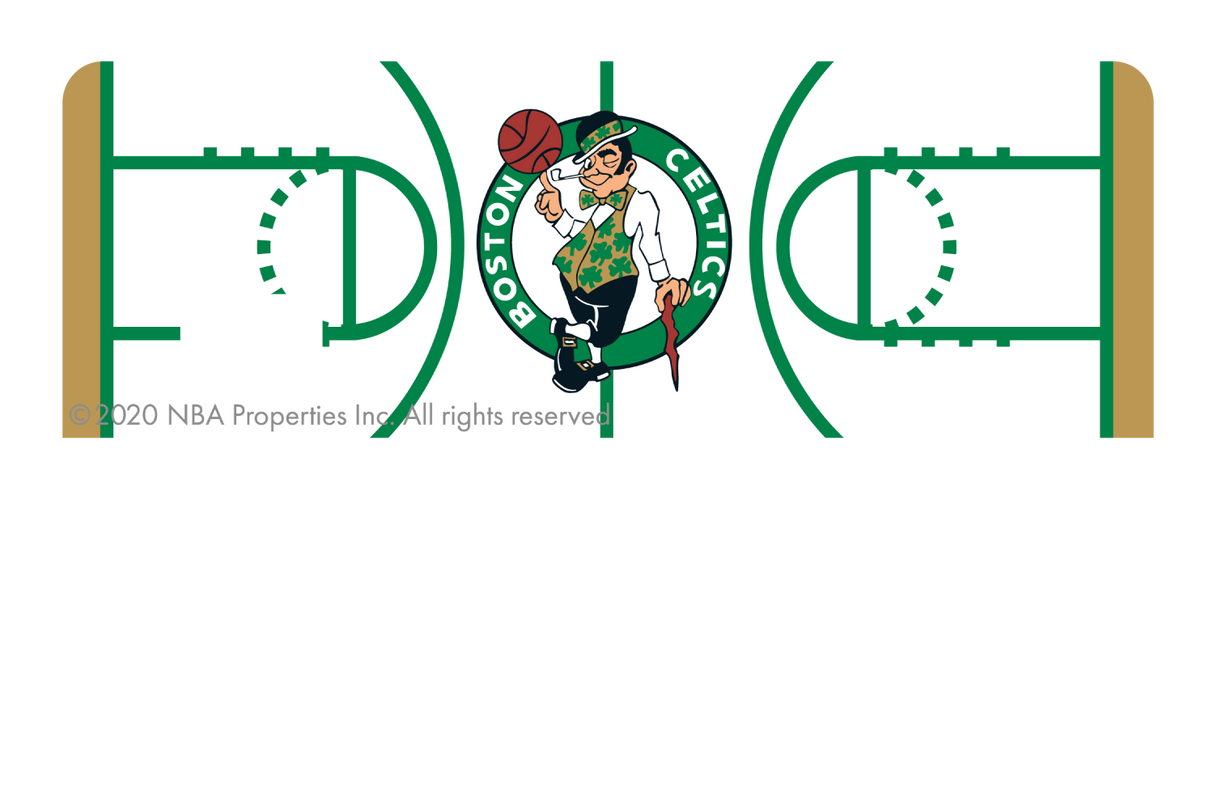 Boston Celtics: Courtside