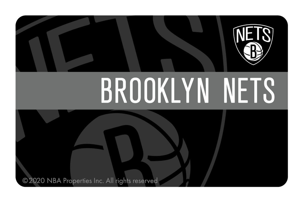 Brooklyn Nets: Midcourt