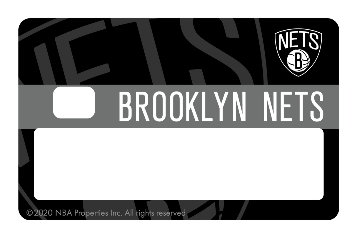 Brooklyn Nets: Midcourt