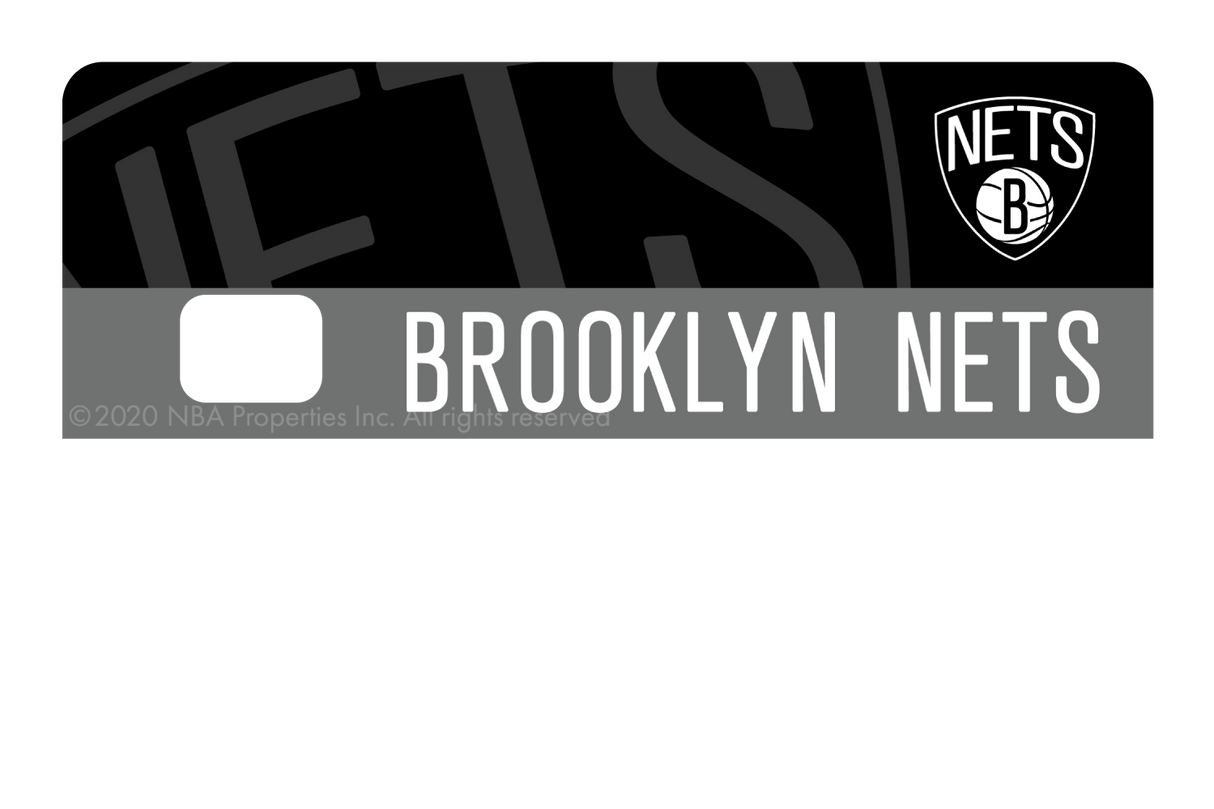 Brooklyn Nets: Midcourt