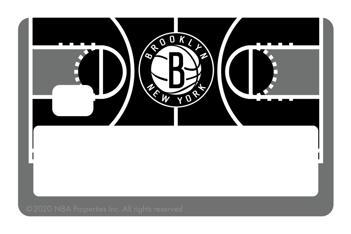 Brooklyn Nets: Courtside