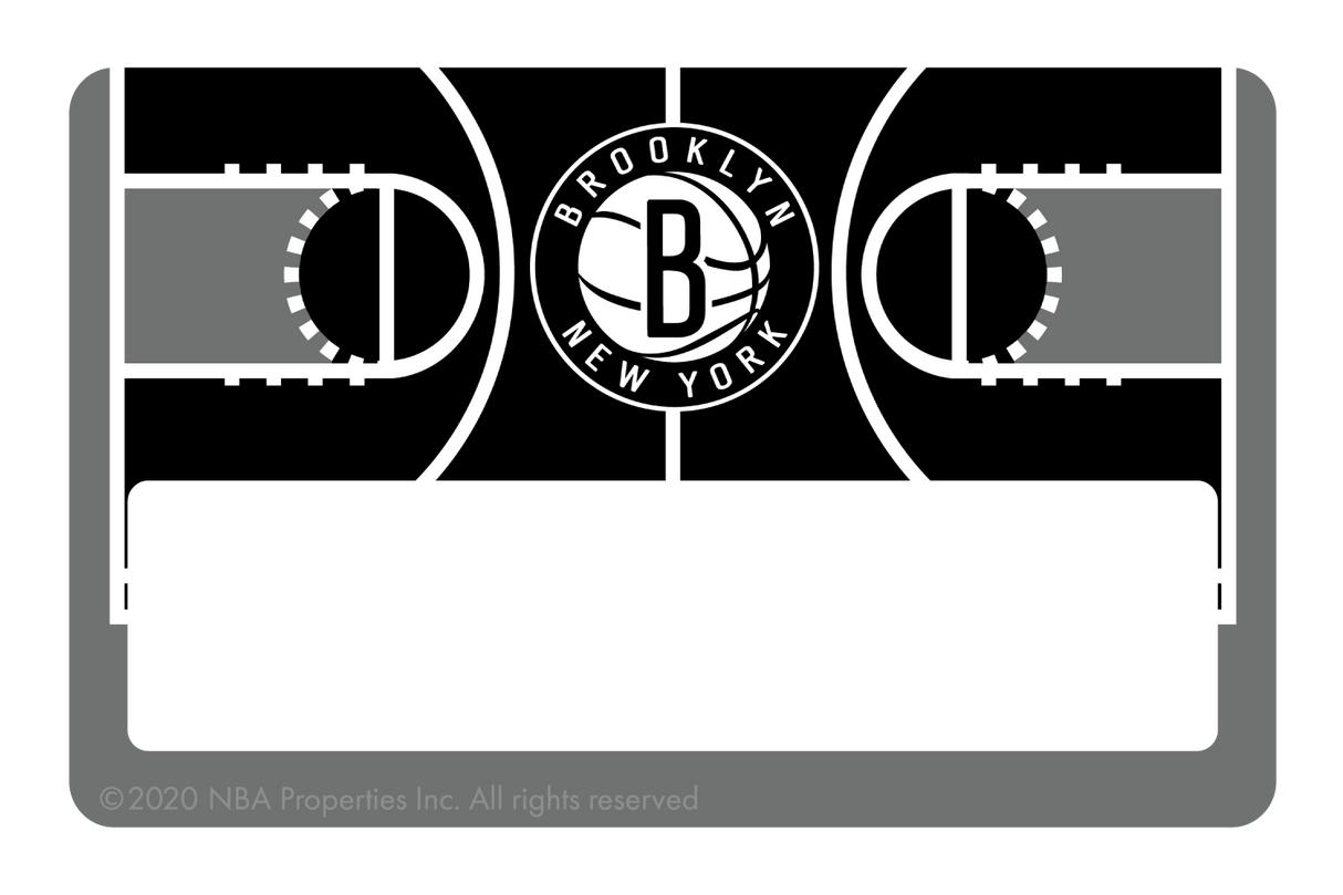 Brooklyn Nets: Courtside