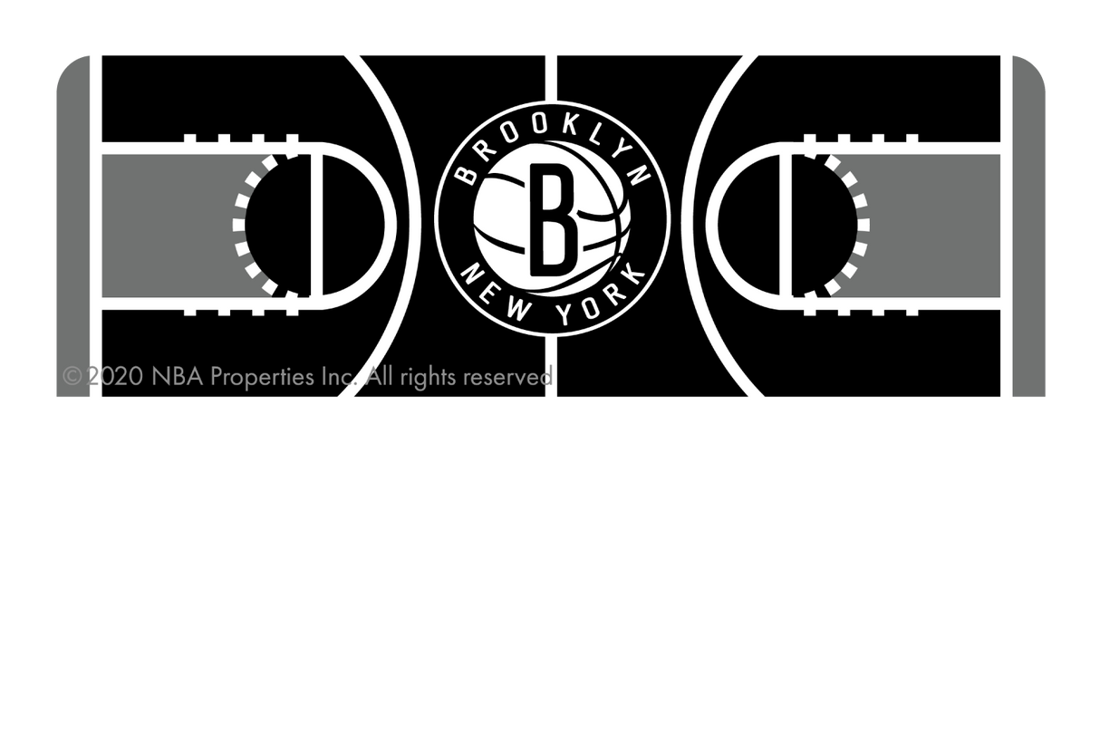 Brooklyn Nets: Courtside