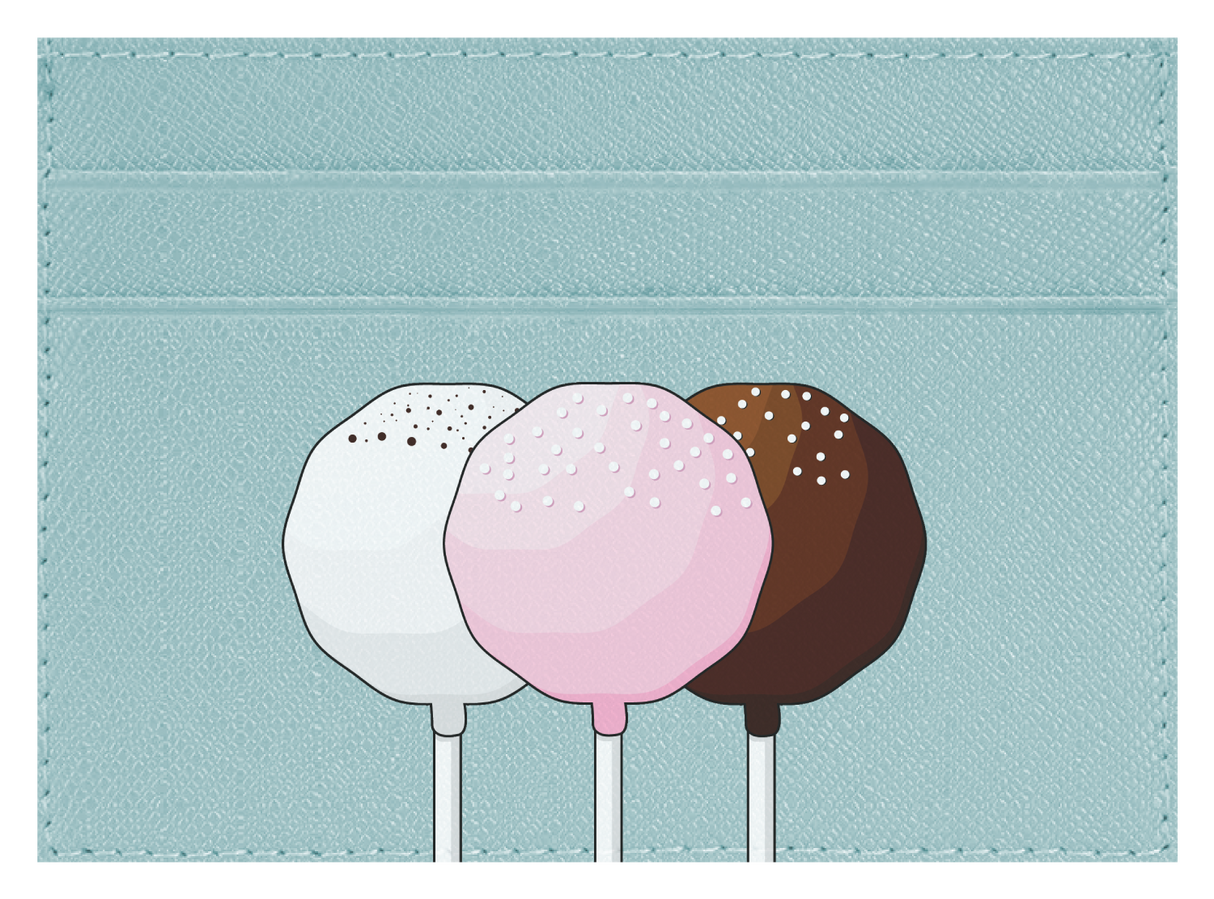 Cake Pops