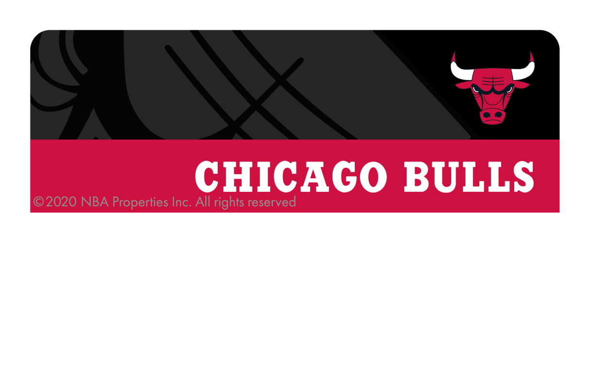 Chicago Bulls: Midcourt