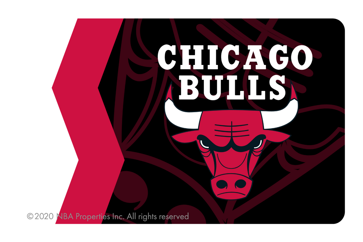 Chicago Bulls: Crossover