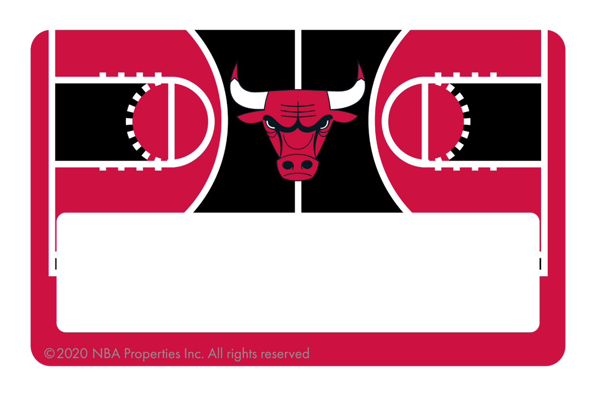 Chicago Bulls: Courtside