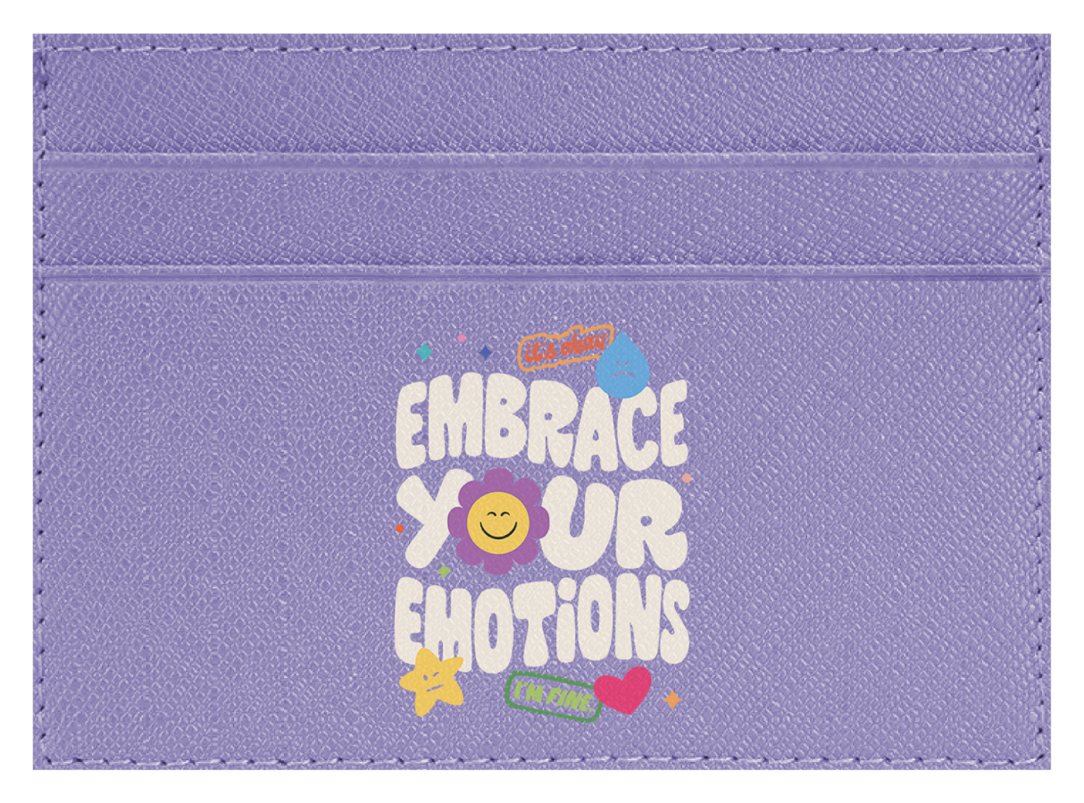 Embrace Your Emotions