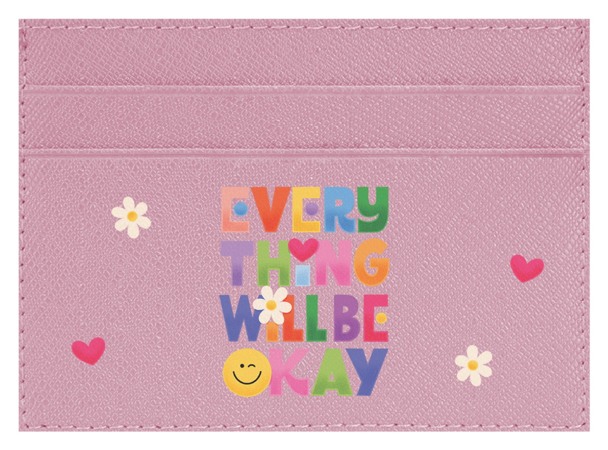 Everything Will Be Okay