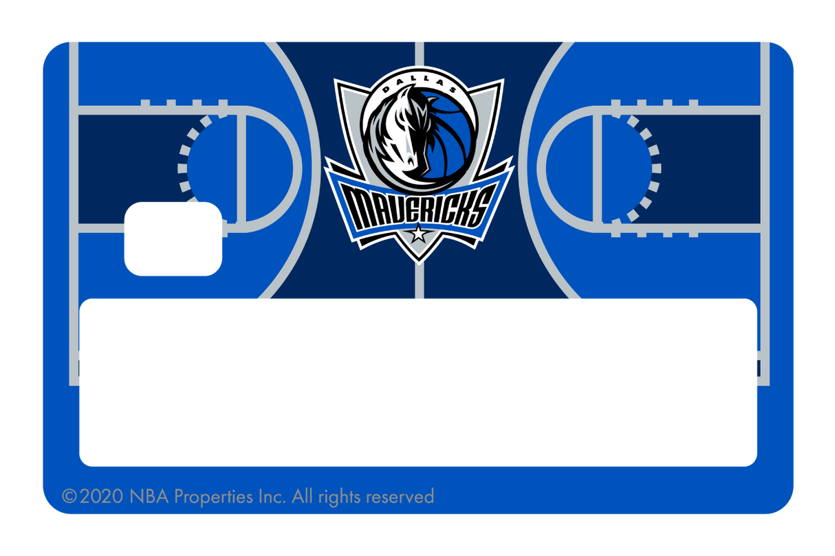 Dallas Mavericks: Courtside