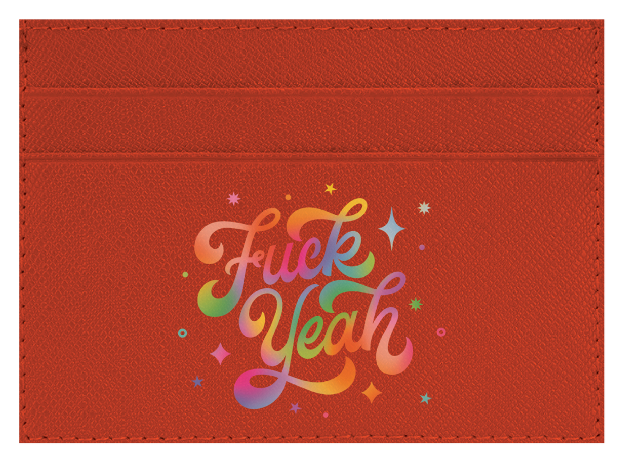 F*ck Yeah
