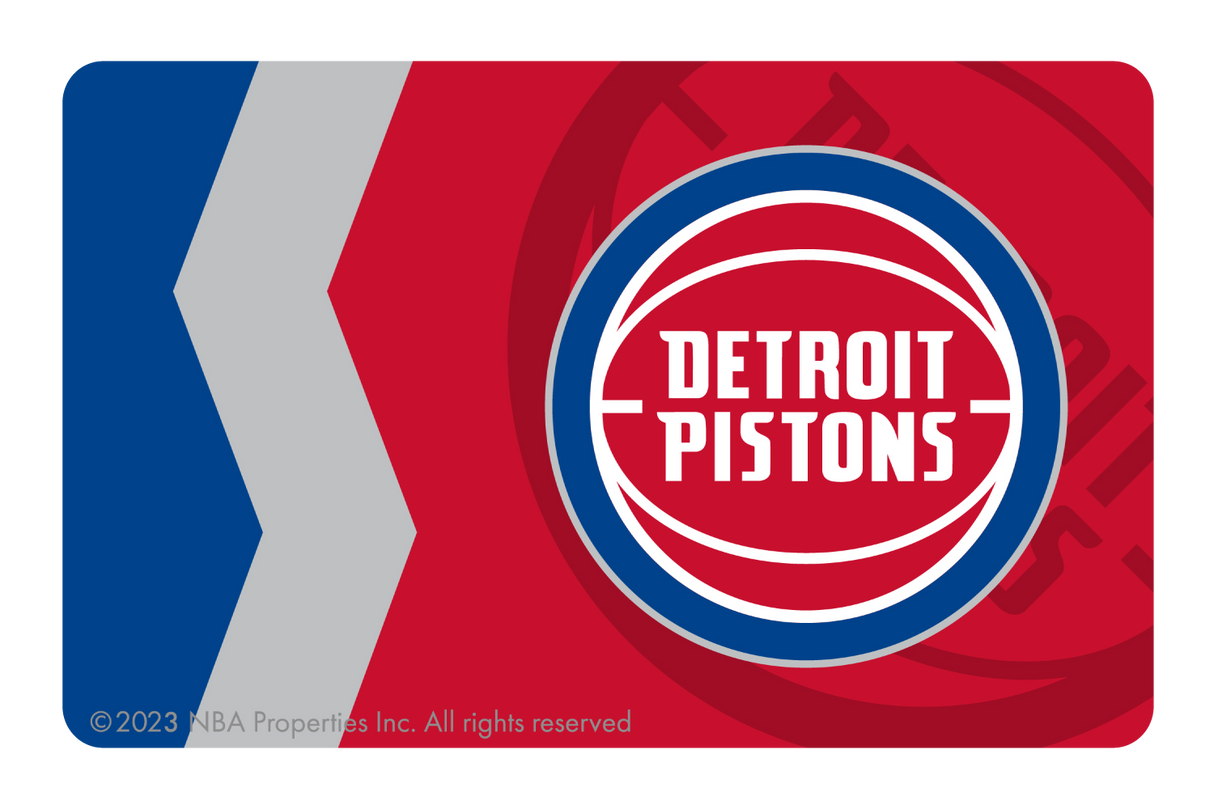 Detroit Pistons: Crossover