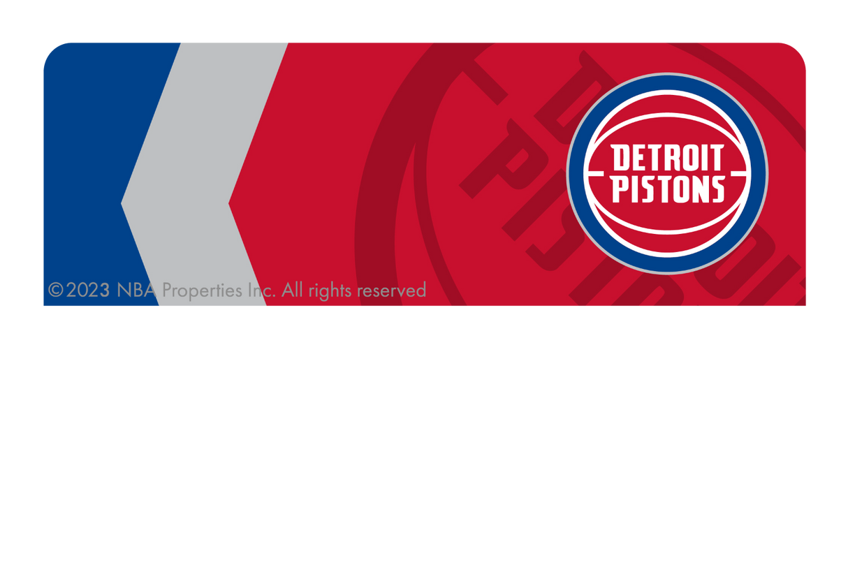 Detroit Pistons: Crossover