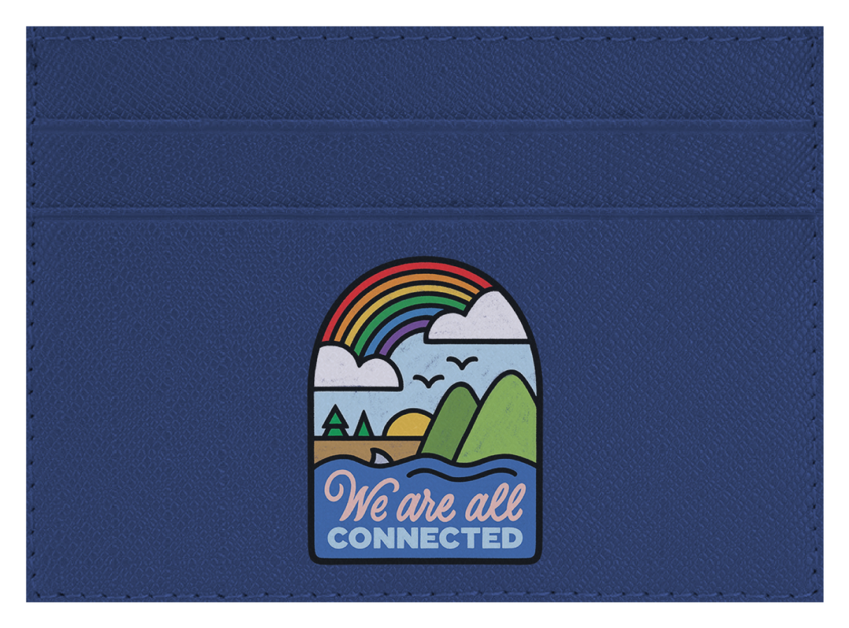 We Are All Connected