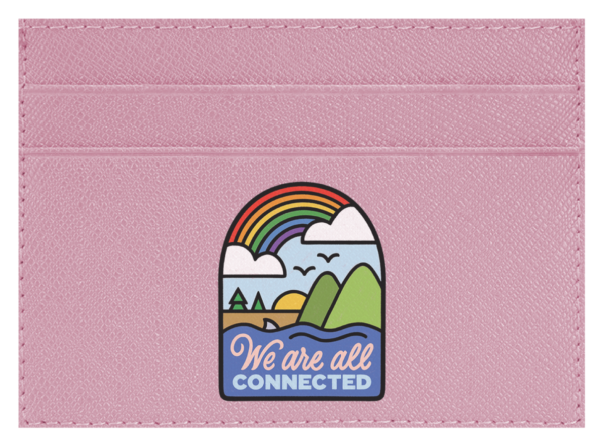 We Are All Connected