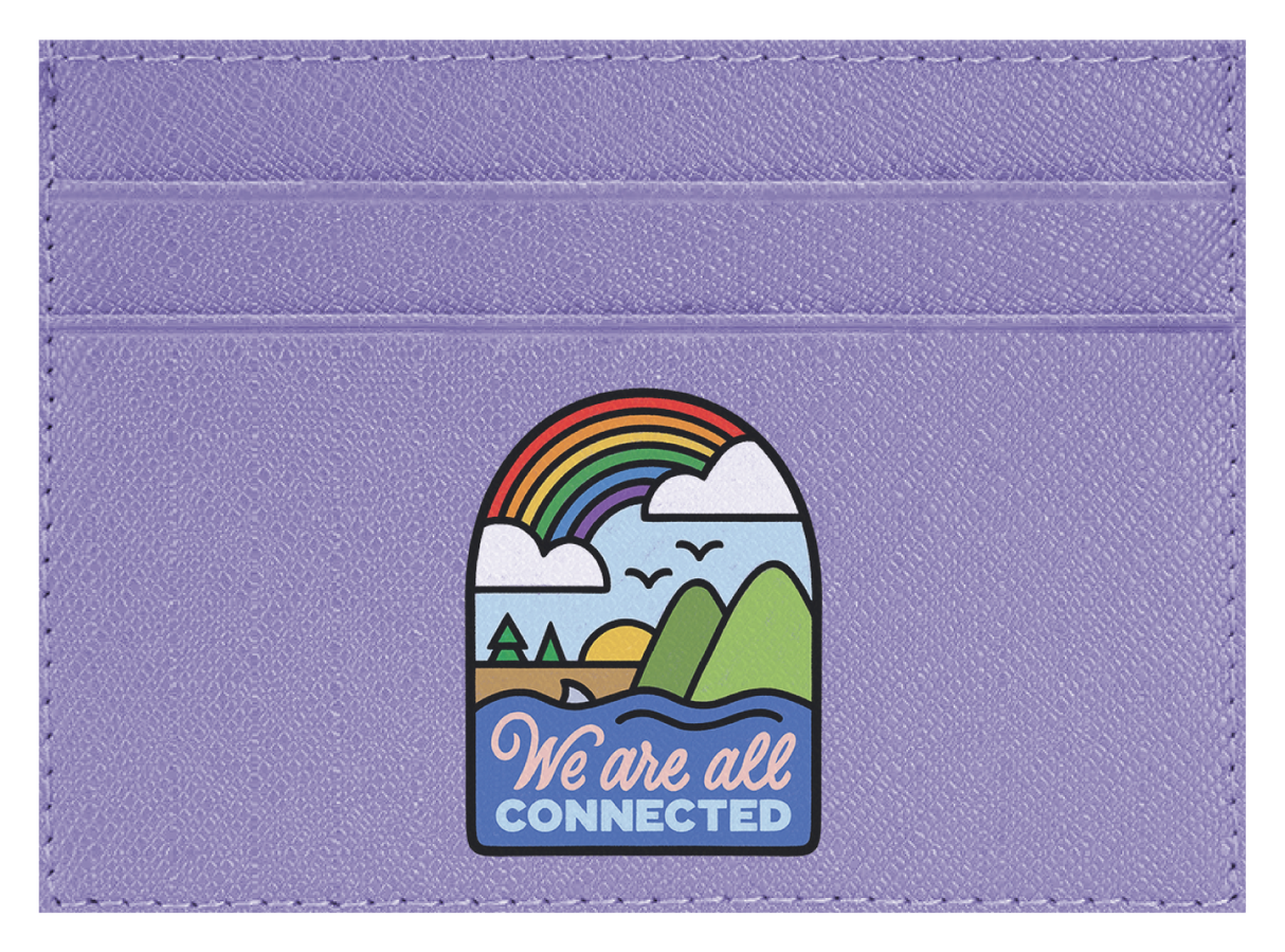 We Are All Connected