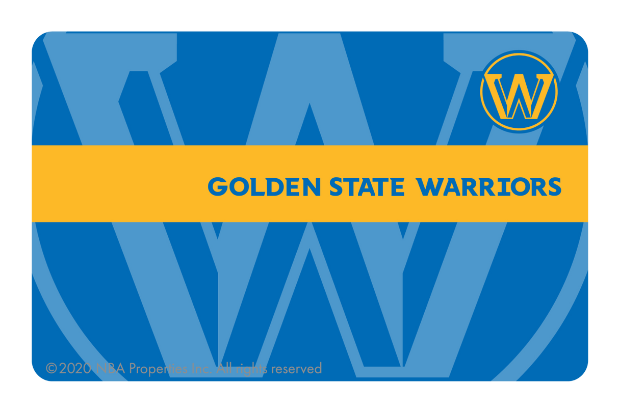 Golden State Warriors: Midcourt