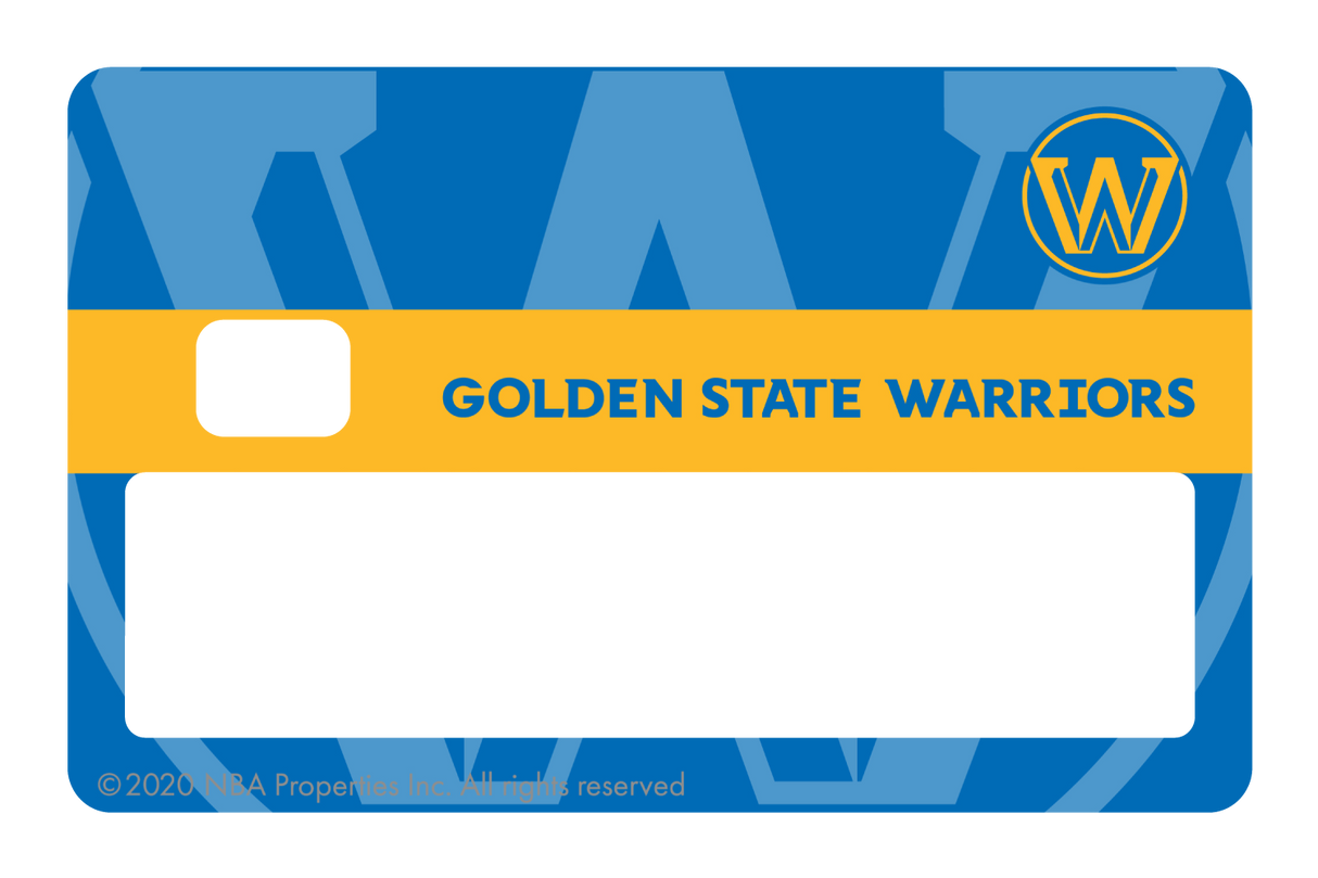 Golden State Warriors: Midcourt