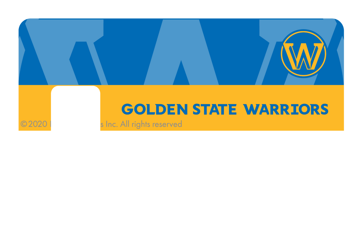 Golden State Warriors: Midcourt