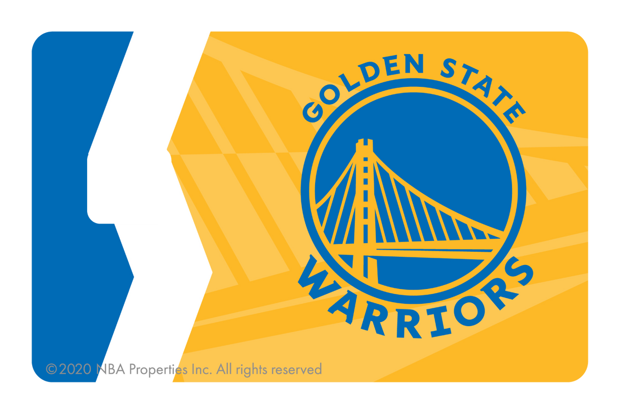 Golden State Warriors: Crossover