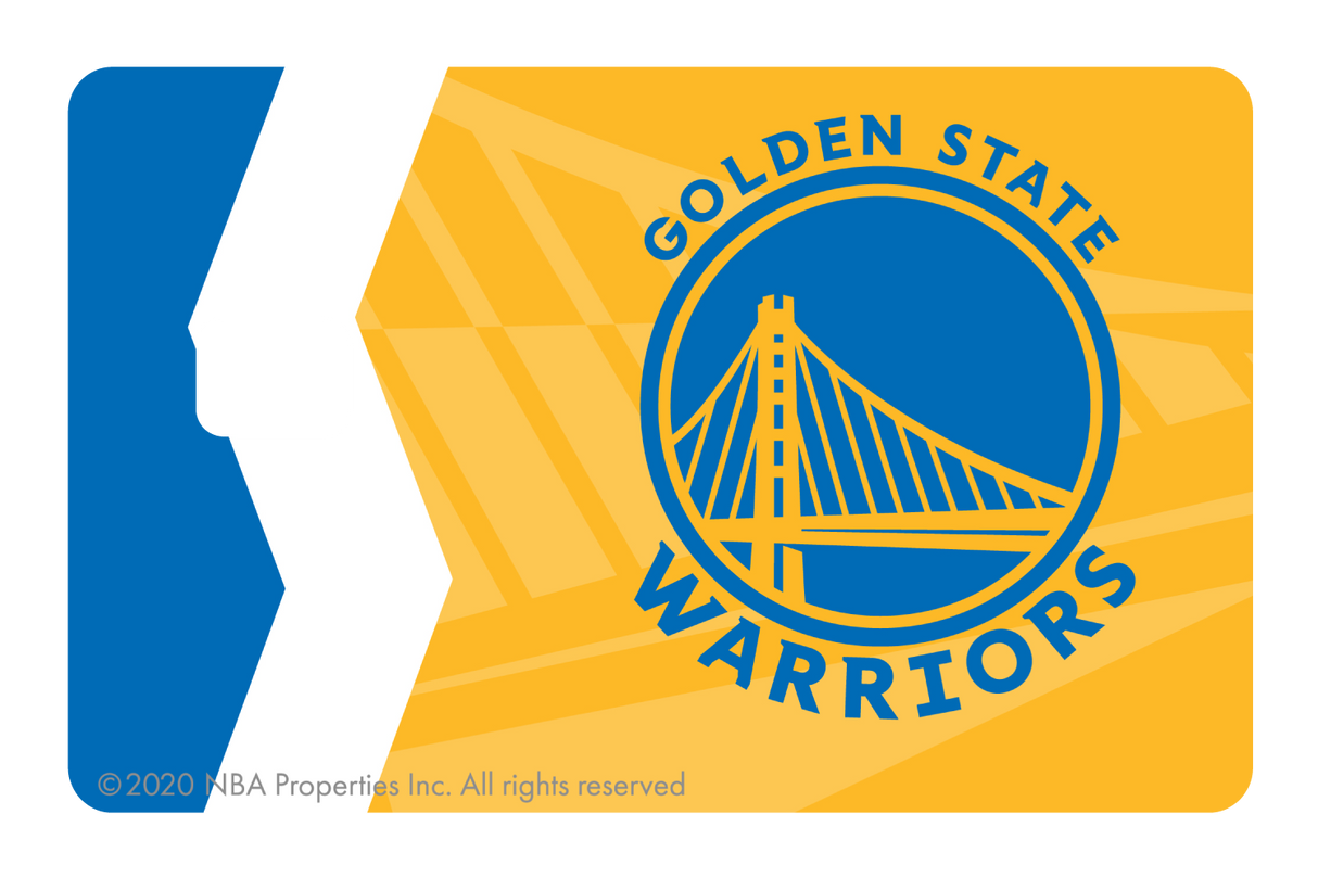 Golden State Warriors: Crossover