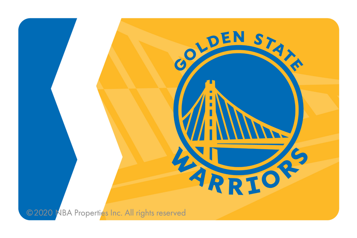 Golden State Warriors: Crossover