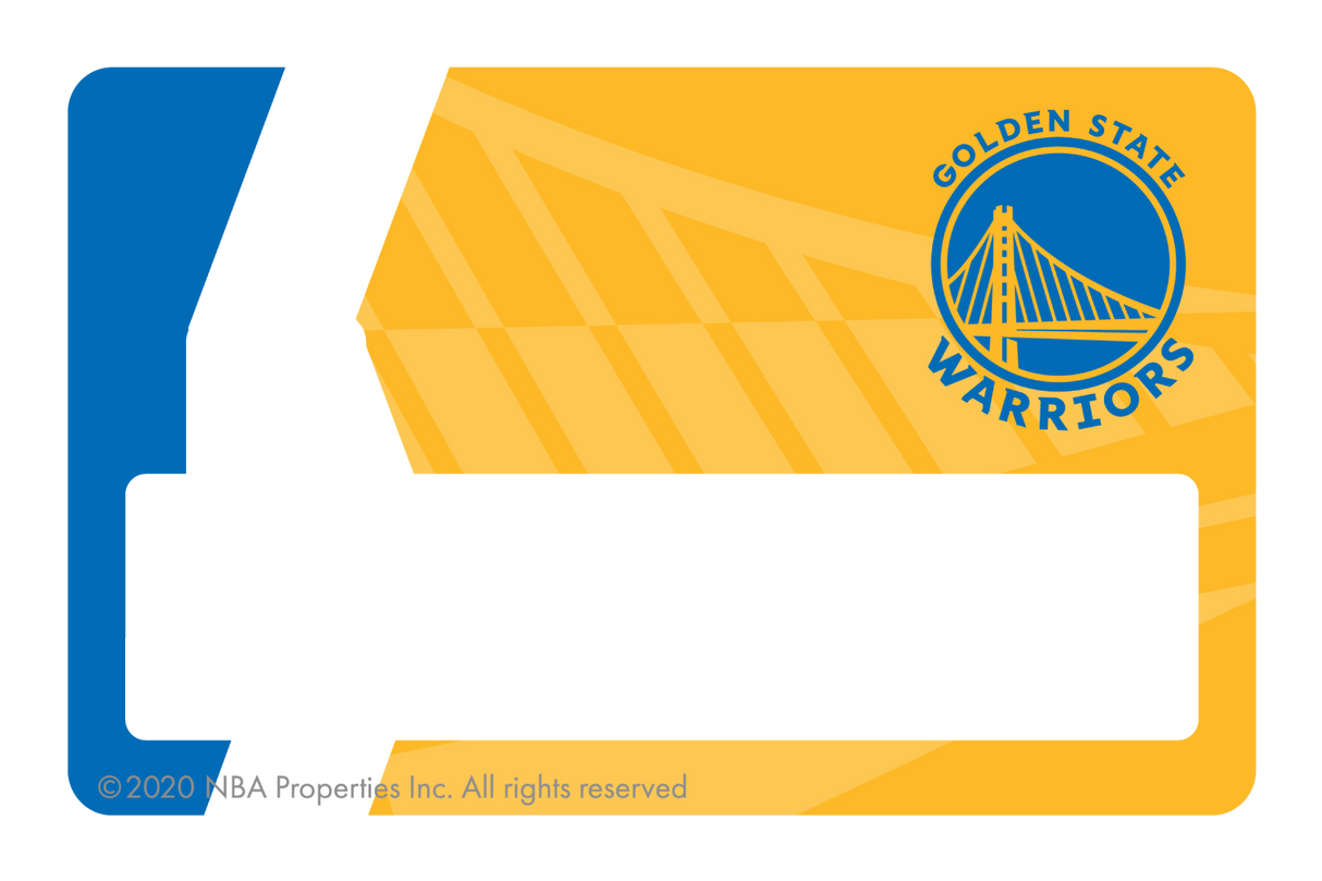 Golden State Warriors: Crossover